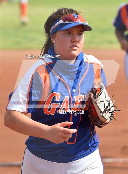 Thumbnail 1 in Las Vegas @ Bishop Gorman photogallery.
