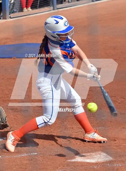 Thumbnail 1 in Las Vegas @ Bishop Gorman photogallery.