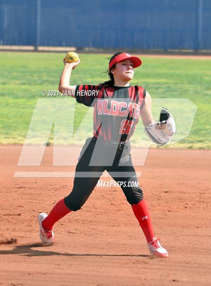 Thumbnail 2 in Las Vegas @ Bishop Gorman photogallery.