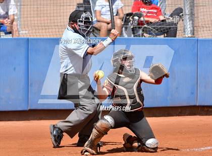 Thumbnail 2 in Las Vegas @ Bishop Gorman photogallery.