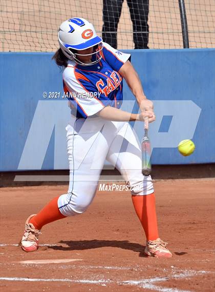 Thumbnail 3 in Las Vegas @ Bishop Gorman photogallery.