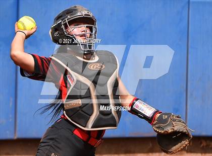 Thumbnail 3 in Las Vegas @ Bishop Gorman photogallery.