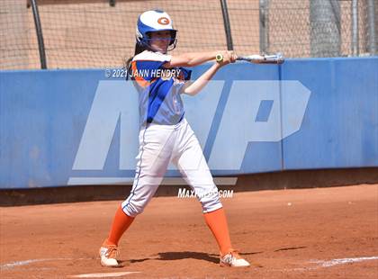 Thumbnail 3 in Las Vegas @ Bishop Gorman photogallery.