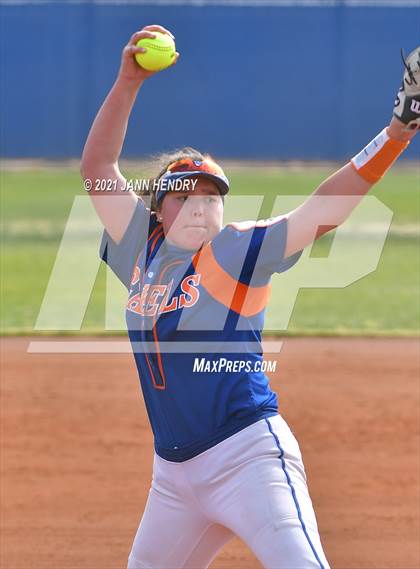 Thumbnail 1 in Las Vegas @ Bishop Gorman photogallery.
