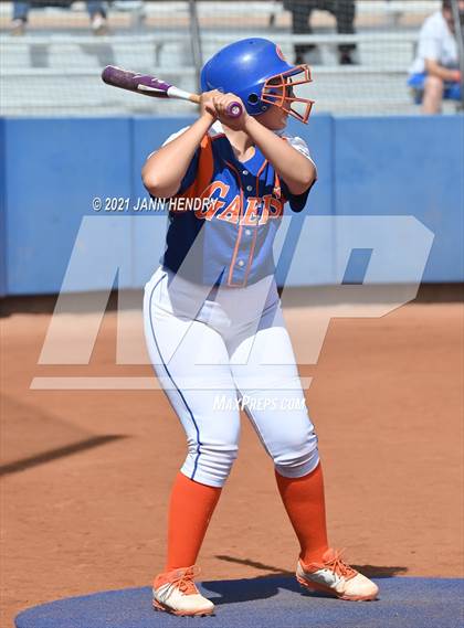 Thumbnail 3 in Las Vegas @ Bishop Gorman photogallery.