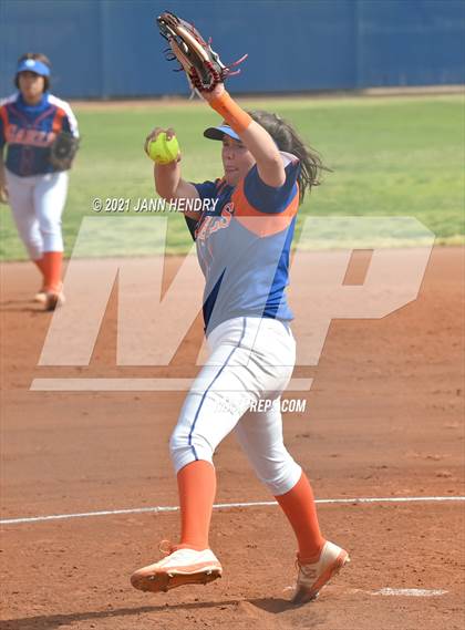 Thumbnail 2 in Las Vegas @ Bishop Gorman photogallery.