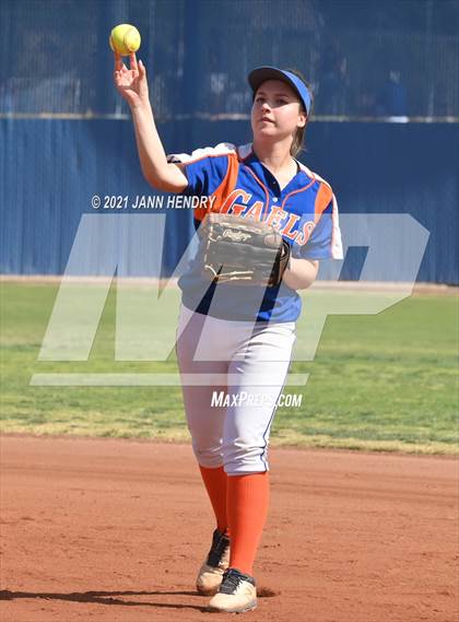 Thumbnail 2 in Las Vegas @ Bishop Gorman photogallery.