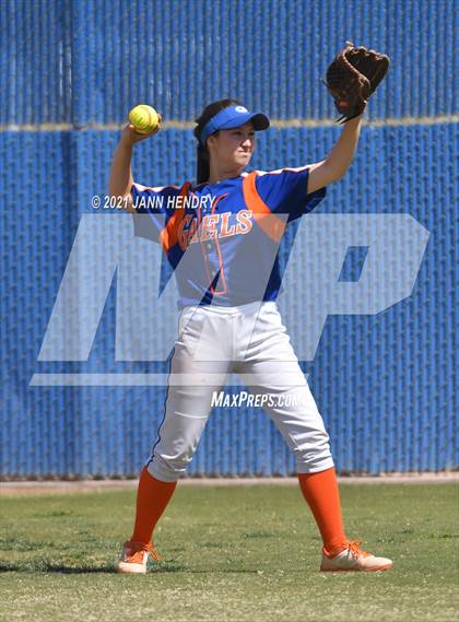 Thumbnail 2 in Las Vegas @ Bishop Gorman photogallery.