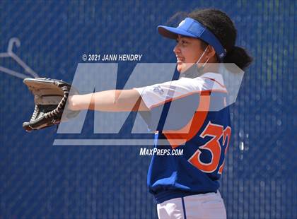 Thumbnail 1 in Las Vegas @ Bishop Gorman photogallery.