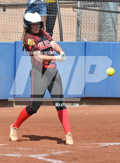 Thumbnail 2 in Las Vegas @ Bishop Gorman photogallery.
