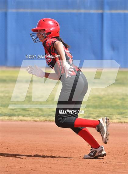 Thumbnail 1 in Las Vegas @ Bishop Gorman photogallery.