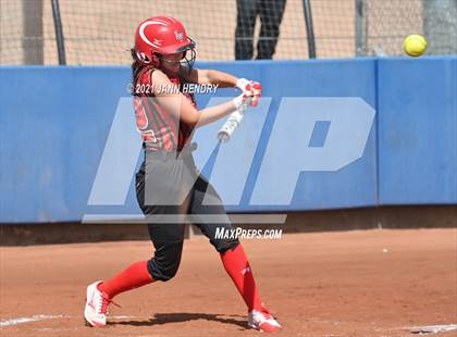 Thumbnail 1 in Las Vegas @ Bishop Gorman photogallery.