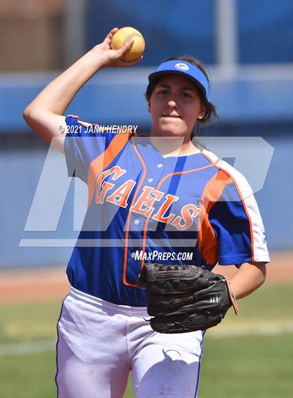 Thumbnail 3 in Las Vegas @ Bishop Gorman photogallery.