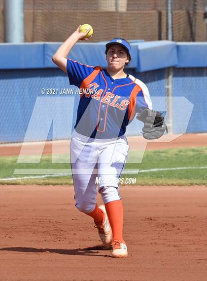 Thumbnail 3 in Las Vegas @ Bishop Gorman photogallery.