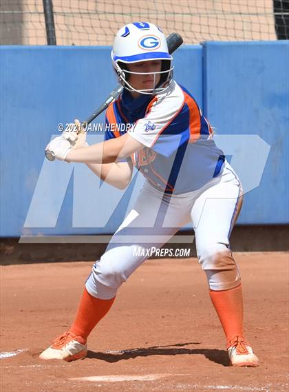 Thumbnail 3 in Las Vegas @ Bishop Gorman photogallery.