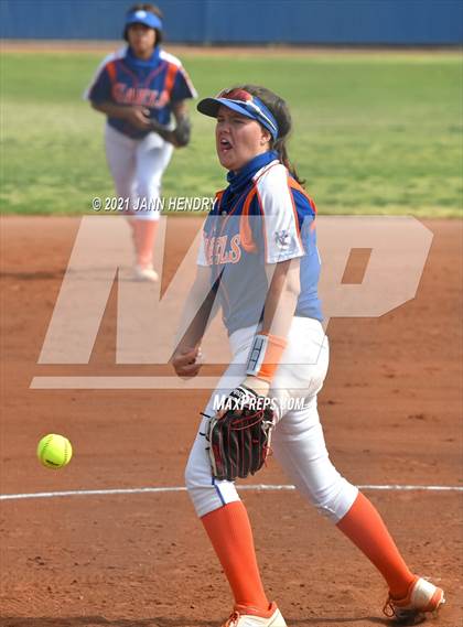 Thumbnail 2 in Las Vegas @ Bishop Gorman photogallery.
