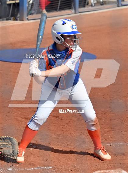 Thumbnail 3 in Las Vegas @ Bishop Gorman photogallery.