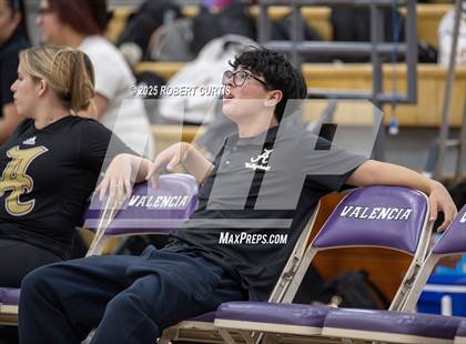 Thumbnail 3 in Bishop Alemany vs Hart photogallery.