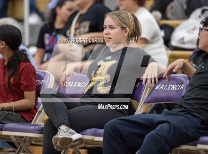 Thumbnail 3 in Bishop Alemany vs Hart photogallery.