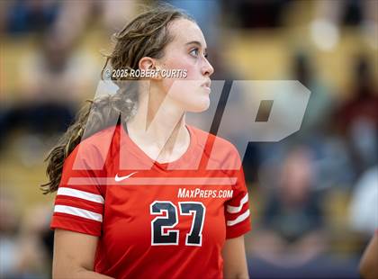 Thumbnail 1 in Bishop Alemany vs Hart photogallery.