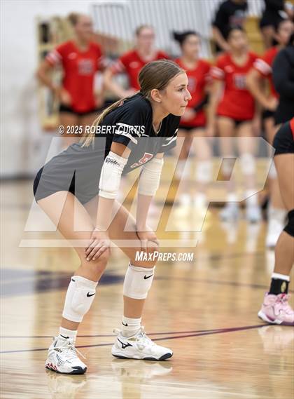 Thumbnail 1 in Bishop Alemany vs Hart photogallery.