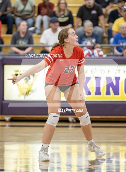Thumbnail 1 in Bishop Alemany vs Hart photogallery.