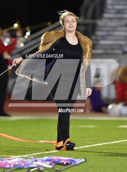 Thumbnail 2 in S & S Consolidated vs. Jacksboro (UIL 3A Division 2 Region 2 Bi-District) photogallery.
