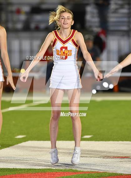 Thumbnail 1 in S & S Consolidated vs. Jacksboro (UIL 3A Division 2 Region 2 Bi-District) photogallery.
