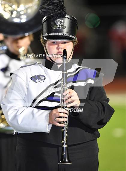 Thumbnail 1 in S & S Consolidated vs. Jacksboro (UIL 3A Division 2 Region 2 Bi-District) photogallery.