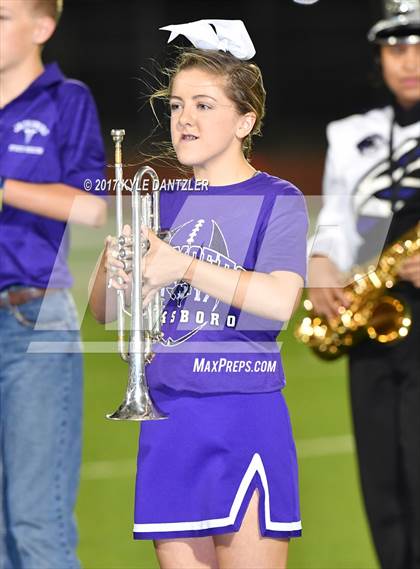 Thumbnail 2 in S & S Consolidated vs. Jacksboro (UIL 3A Division 2 Region 2 Bi-District) photogallery.