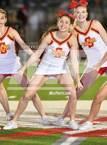 Thumbnail 3 in S & S Consolidated vs. Jacksboro (UIL 3A Division 2 Region 2 Bi-District) photogallery.