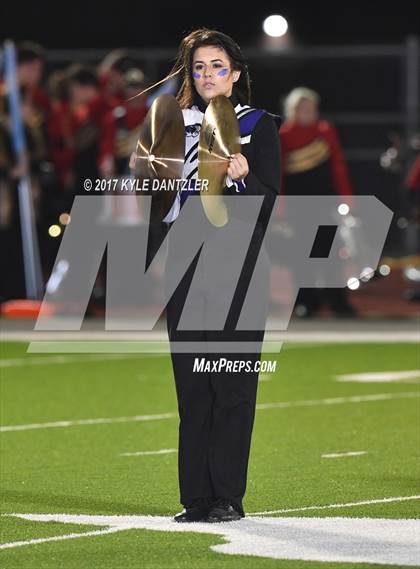 Thumbnail 2 in S & S Consolidated vs. Jacksboro (UIL 3A Division 2 Region 2 Bi-District) photogallery.