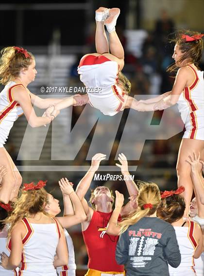 Thumbnail 1 in S & S Consolidated vs. Jacksboro (UIL 3A Division 2 Region 2 Bi-District) photogallery.