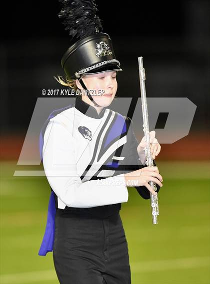 Thumbnail 3 in S & S Consolidated vs. Jacksboro (UIL 3A Division 2 Region 2 Bi-District) photogallery.