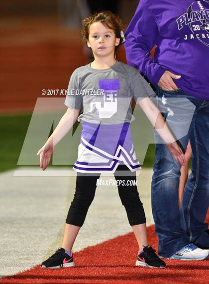 Thumbnail 2 in S & S Consolidated vs. Jacksboro (UIL 3A Division 2 Region 2 Bi-District) photogallery.