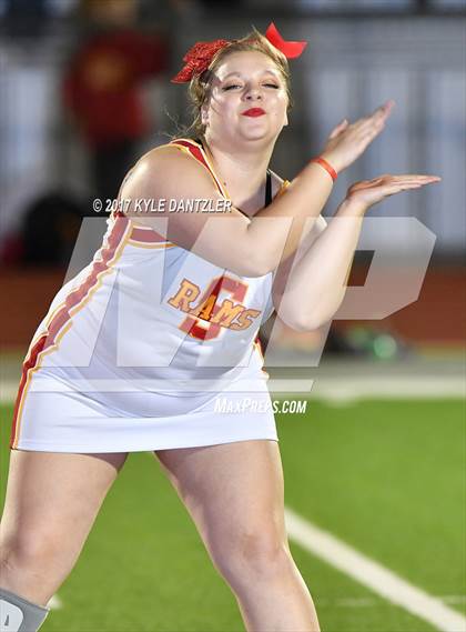 Thumbnail 2 in S & S Consolidated vs. Jacksboro (UIL 3A Division 2 Region 2 Bi-District) photogallery.