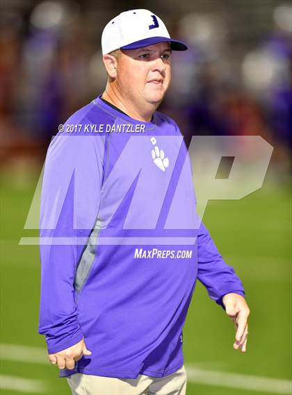 Thumbnail 1 in S & S Consolidated vs. Jacksboro (UIL 3A Division 2 Region 2 Bi-District) photogallery.