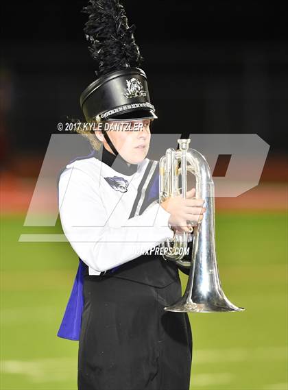 Thumbnail 3 in S & S Consolidated vs. Jacksboro (UIL 3A Division 2 Region 2 Bi-District) photogallery.