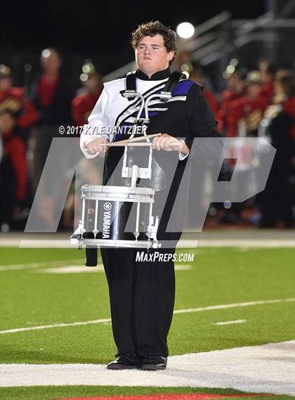 Thumbnail 1 in S & S Consolidated vs. Jacksboro (UIL 3A Division 2 Region 2 Bi-District) photogallery.
