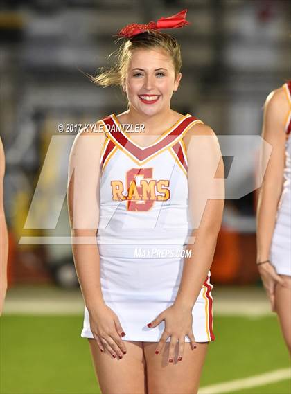 Thumbnail 3 in S & S Consolidated vs. Jacksboro (UIL 3A Division 2 Region 2 Bi-District) photogallery.