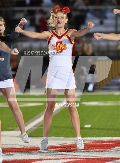 Thumbnail 3 in S & S Consolidated vs. Jacksboro (UIL 3A Division 2 Region 2 Bi-District) photogallery.