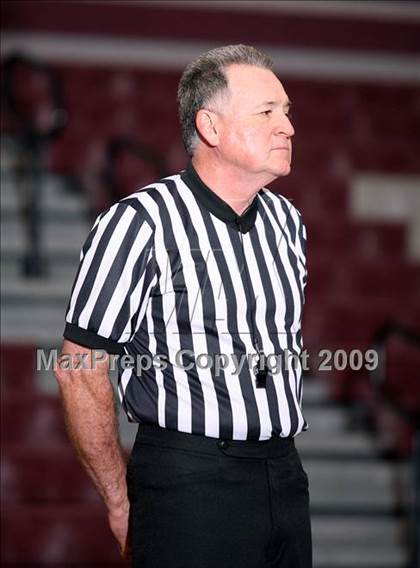 Thumbnail 3 in Van Alstyne vs Sherman JV (Sherman Holiday Tournament) photogallery.