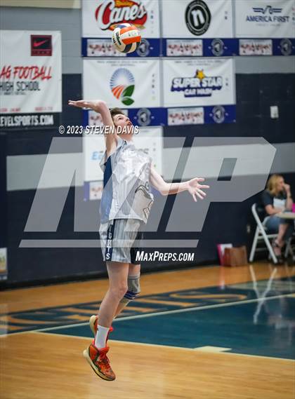 Thumbnail 1 in Notre Dame Prep @ Higley photogallery.