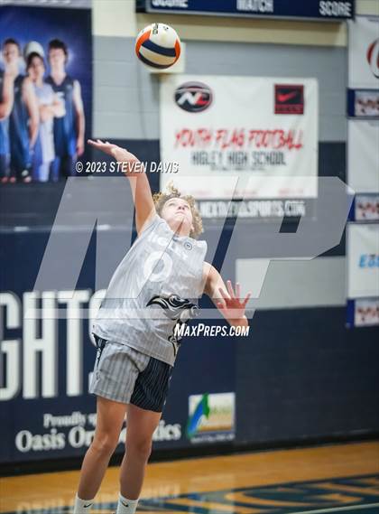 Thumbnail 3 in Notre Dame Prep @ Higley photogallery.
