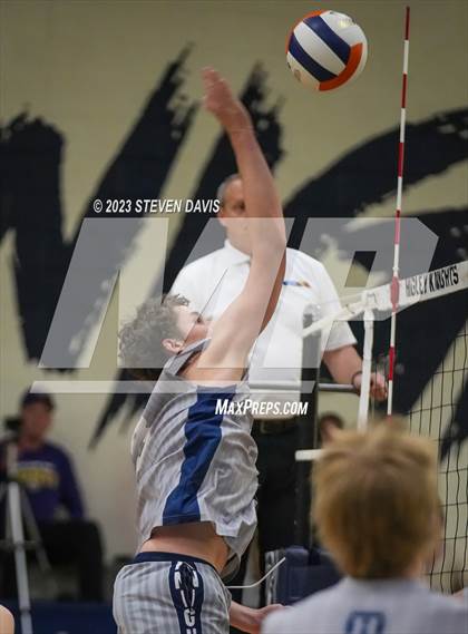Thumbnail 1 in Notre Dame Prep @ Higley photogallery.