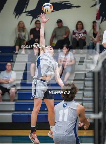 Thumbnail 3 in Notre Dame Prep @ Higley photogallery.