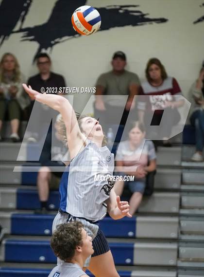 Thumbnail 1 in Notre Dame Prep @ Higley photogallery.