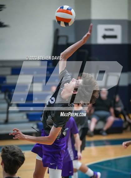 Thumbnail 3 in Notre Dame Prep @ Higley photogallery.