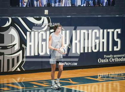 Thumbnail 1 in Notre Dame Prep @ Higley photogallery.