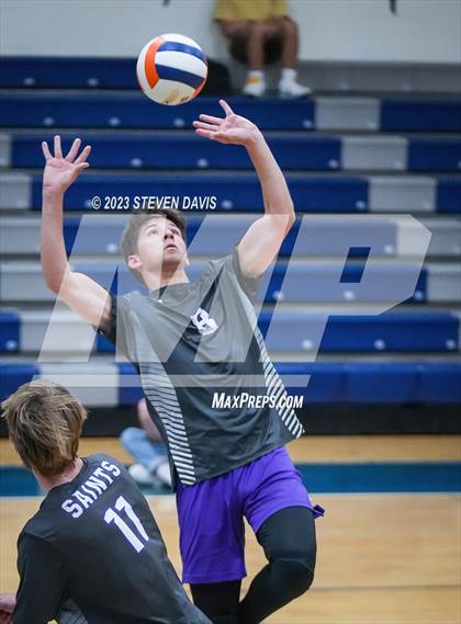 Thumbnail 3 in Notre Dame Prep @ Higley photogallery.